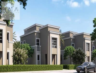 4 Bedroom Villa for Sale in New Cairo, Cairo - The_Butterfly_Sales_Kit_1__Page_12_Image_0001. jpg