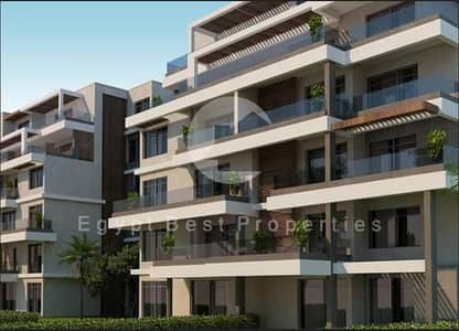 3 Bedroom Apartment for Sale in New Cairo, Cairo - WhatsApp Image 2025-03-04 at 2.20. 26 PM - Copy. jpeg