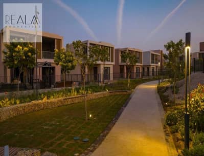 3 Bedroom Townhouse for Sale in New Cairo, Cairo - 4. jpg