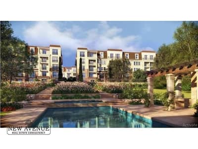 2 Bedroom Flat for Sale in Mostakbal City, Cairo - IMG-20250422-WA0609. jpg