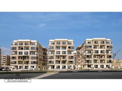 2 Bedroom Flat for Sale in New Cairo, Cairo - IMG-20250427-WA0085. jpg