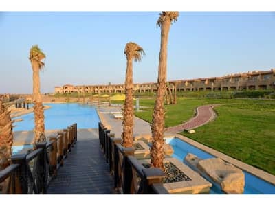 شاليه 2 غرفة نوم للبيع في العين السخنة، السويس - IMG-20250425-WA0346. jpg
