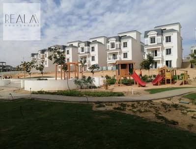 فیلا 4 غرف نوم للبيع في القاهرة الجديدة، القاهرة - IMG-20230205-WA0012. jpg