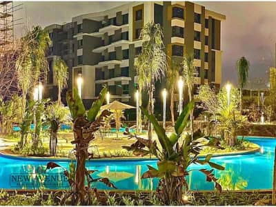 3 Bedroom Flat for Sale in New Cairo, Cairo - IMG-20250425-WA0331. jpg