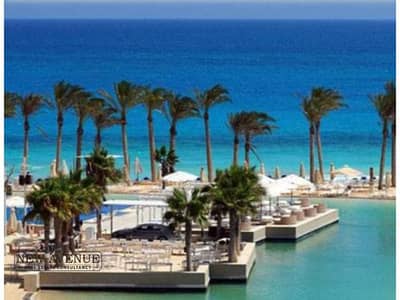 شاليه 2 غرفة نوم للبيع في الساحل الشمالي، مطروح - IMG-20250427-WA0068. jpg
