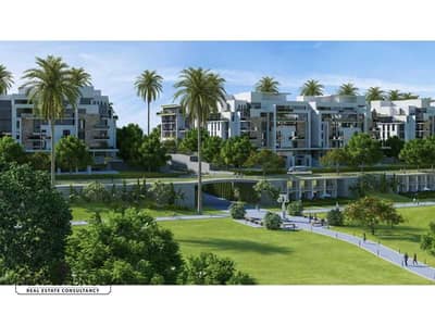 3 Bedroom Apartment for Sale in New Cairo, Cairo - 1. jpg