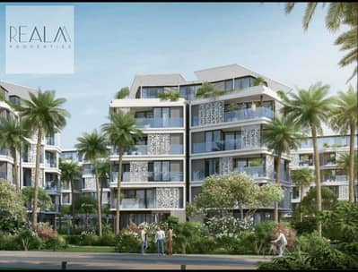 3 Bedroom Duplex for Sale in 6th of October, Giza - IMG-20240329-WA0030. jpg