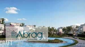 4 Bedroom Townhouse for Sale in Sheikh Zayed, Giza - 63aaf0f26f557571367118. jpg