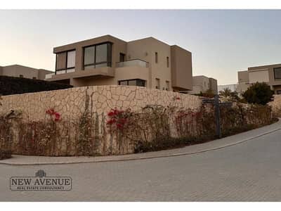 3 Bedroom Twin House for Sale in Ain Sukhna, Suez - 3fe4cd7b-8a83-4840-8e5c-4b6a6cddc94c. jpg