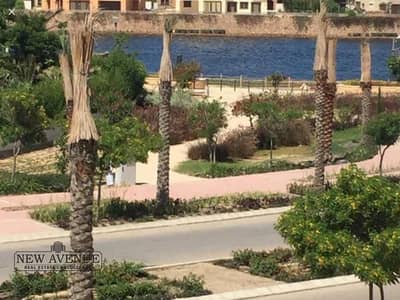 شاليه 2 غرفة نوم للبيع في الساحل الشمالي، مطروح - IMG-20250425-WA0381. jpg