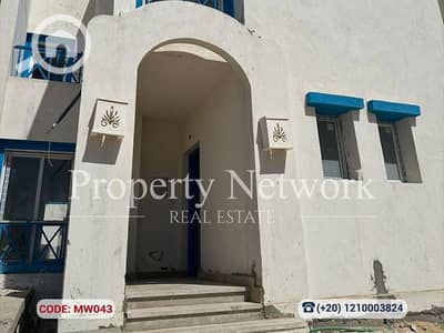 3 Bedroom Twin House for Sale in North Coast, Matruh - IMG-20250427-WA0021. png