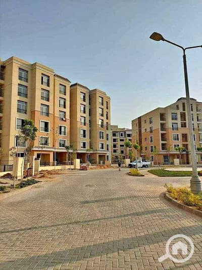 Studio for Sale in Mostakbal City, Cairo - 473537353_122131152230379615_9201591391787643948_n. jpg