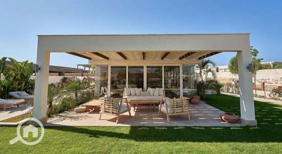 3 Bedroom Villa for Sale in North Coast, Matruh - Screen Shot 2025-05-11 at 12.42. 03 PM. png