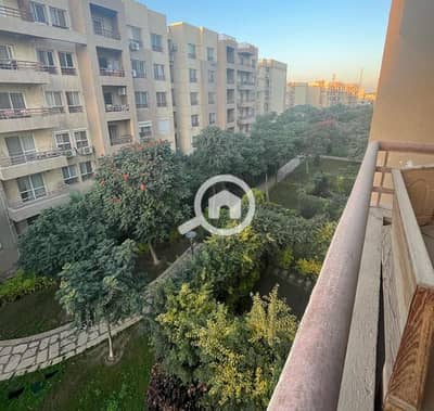 3 Bedroom Apartment for Sale in Madinaty, Cairo - 01. jpg