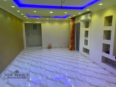 فلیٹ 3 غرف نوم للبيع في القاهرة الجديدة، القاهرة - WhatsApp Image 2025-04-23 at 17.01. 48_30ed0b93. jpg
