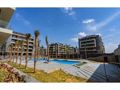 3 Bedroom Penthouse for Sale in New Cairo, Cairo - 5a17ecbf-9d48-47a7-958d-fb82ba2b4f60. jpg