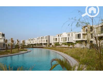 4 Bedroom Townhouse for Sale in 6th of October, Giza - Joulz 1. jpg