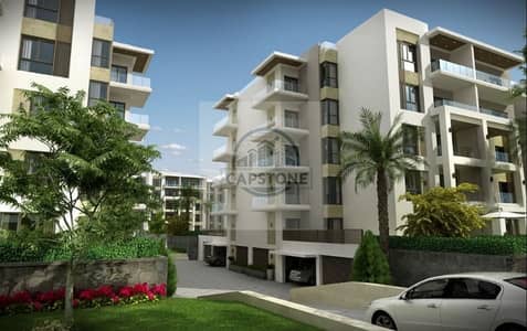 3 Bedroom Apartment for Sale in New Cairo, Cairo - apartment for sale the the address east new cairo. jpg