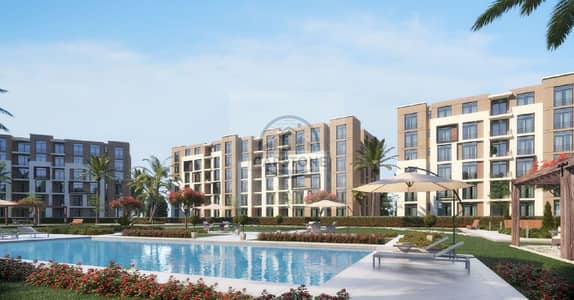 2 Bedroom Flat for Sale in Mostakbal City, Cairo - Screenshot_1 (1). png