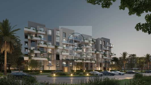 3 Bedroom Apartment for Sale in New Cairo, Cairo - _SELECTION___2_. jpg