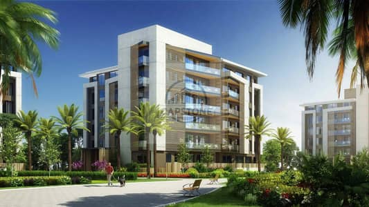3 Bedroom Flat for Sale in Madinaty, Cairo - 1-15-scaled. jpg