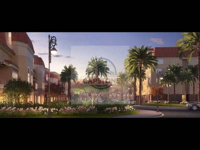 3 Bedroom Flat for Sale in New Cairo, Cairo - banner-2-1. png