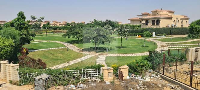 3 Bedroom Villa for Sale in Madinaty, Cairo - IMG-20250101-WA0029. jpg