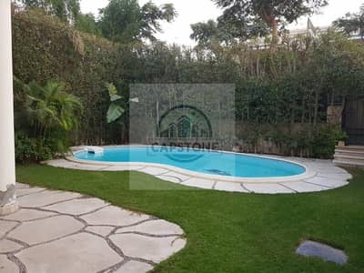 3 Bedroom Villa for Sale in New Cairo, Cairo - IMG-20250107-WA0066. jpg