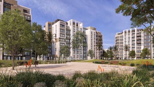 شقة 2 غرفة نوم للبيع في القاهرة الجديدة، القاهرة - APARTMENTS-CAM-08-. -NO-PEOPLE. jpg