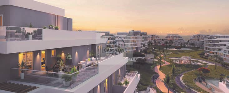 3 Bedroom Apartment for Sale in New Cairo, Cairo - 1 (1). jpg