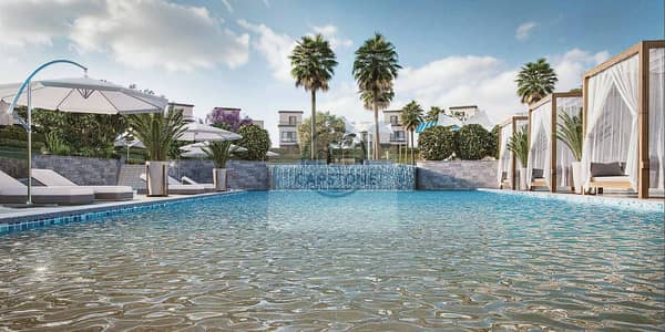 5 Bedroom Townhouse for Sale in New Cairo, Cairo - Screenshot 2024-11-11 150636. png