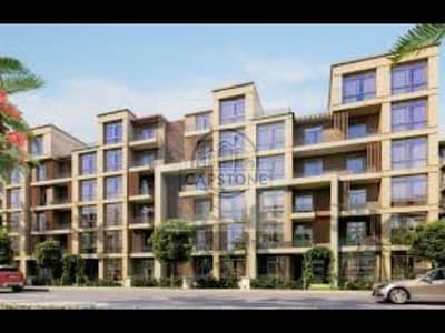 3 Bedroom Flat for Sale in New Cairo, Cairo - download (3). png