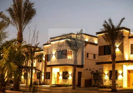 3 Bedroom Flat for Sale in New Cairo, Cairo - IMG-20250225-WA0076. jpg