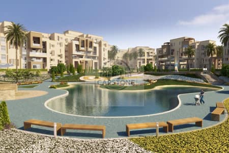 2 Bedroom Flat for Sale in New Cairo, Cairo - AobkMSXNGClLHh3DueQrqY4OcGmb8y. jpg