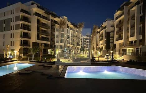 2 Bedroom Apartment for Sale in New Cairo, Cairo - 00000-1. jpg
