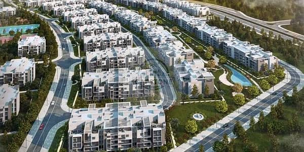 3 Bedroom Apartment for Sale in New Cairo, Cairo - التجمع-الخامس_640x320. jpg