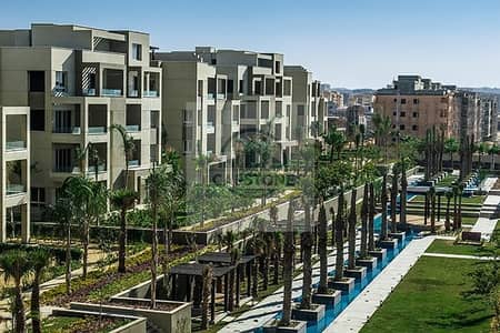 شقة 3 غرف نوم للبيع في القاهرة الجديدة، القاهرة - Properties_for_sale_in_The_Square_-_realestate_eg. jpg