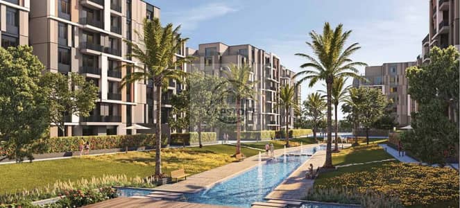 2 Bedroom Flat for Sale in New Cairo, Cairo - 00000000000000000000C. png