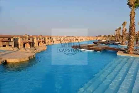 شاليه 2 غرفة نوم للبيع في العين السخنة، السويس - HPtK9DTVRkBTUsrOROJUGOx8pkT6Xi. jpg