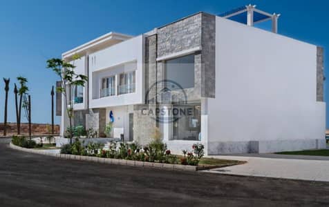 2 Bedroom Chalet for Sale in North Coast, Matruh - 21. png