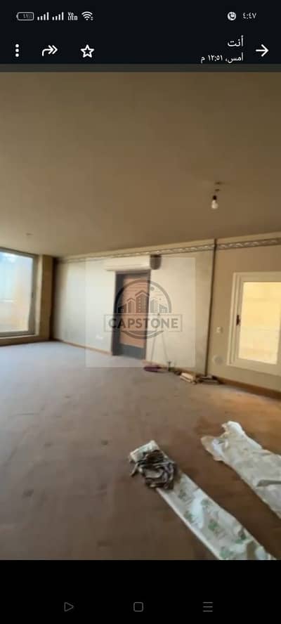 دوبلكس 4 غرف نوم للبيع في القاهرة الجديدة، القاهرة - IMG-20250429-WA0013. jpg