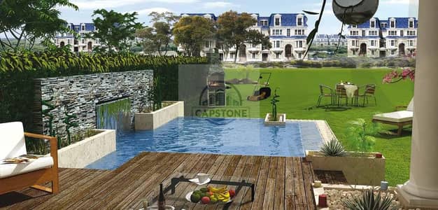 3 Bedroom Apartment for Sale in New Cairo, Cairo - MV-HydePark_Brochure_1__Page_7_Image_0002. jpg