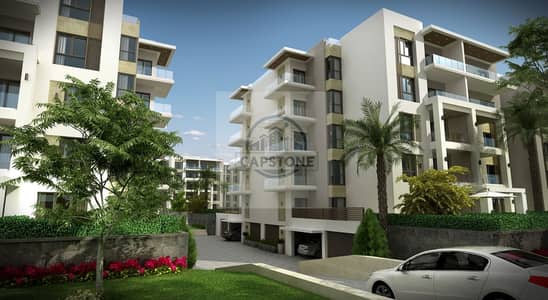 3 Bedroom Flat for Sale in New Cairo, Cairo - 4NdxLtREGcj26ZRgOh8twTdRO0d9mV1. jpg