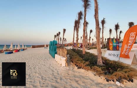 2 Bedroom Chalet for Sale in North Coast, Matruh - WhatsApp Image 2025-05-07 at 2.58. 34 PM (2). jpeg