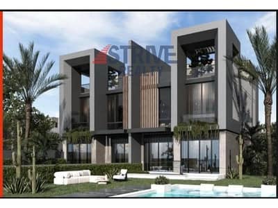 4 Bedroom Townhouse for Sale in New Cairo, Cairo - 7082117-664afo. jpg
