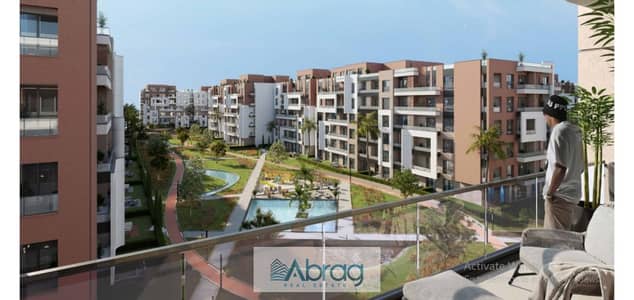شقة 2 غرفة نوم للبيع في الشيخ زايد، الجيزة - e2c55425-e263-426b-aef5-fecfa50ed9f6. jpg