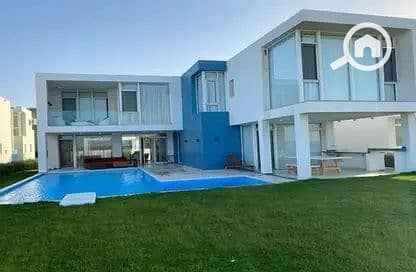 3 Bedroom Villa for Sale in North Coast, Matruh - تى. jpg