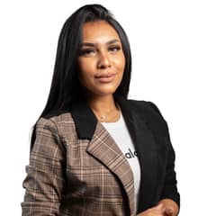 Donia Gamil