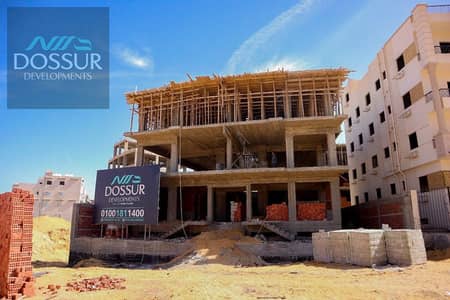 3 Bedroom Apartment for Sale in New Cairo, Cairo - WhatsApp Image 2025-05-10 at 14.19. 13_1810084b. jpg