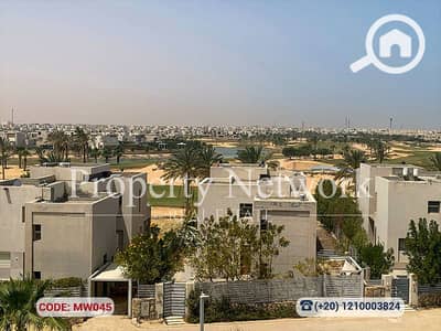 4 Bedroom Chalet for Rent in North Coast, Matruh - MW045 (1). png